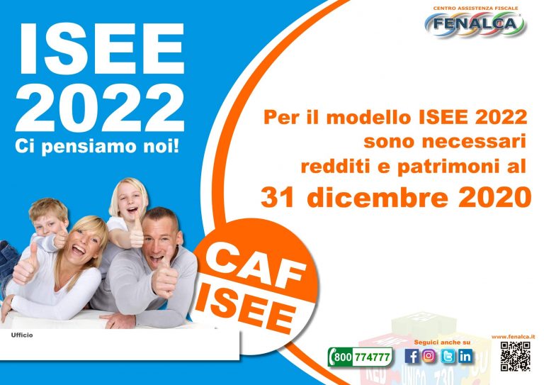 ISEE 2022