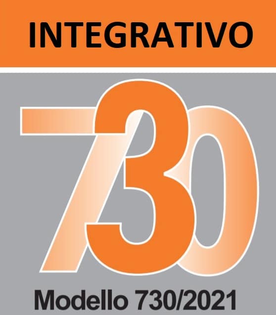 Modello 730 integrativo scadenza