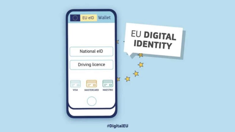 European Digital Identity Wallet EUDI