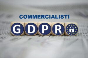 GDPR privacy commercialisti