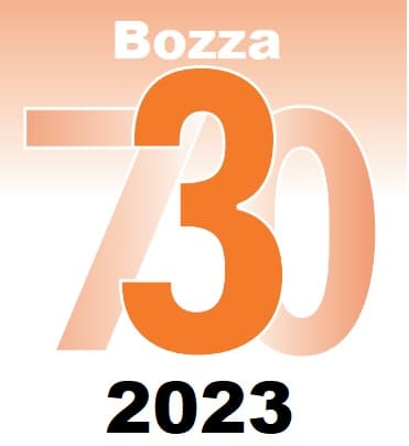 Modello 730 2023 bozza