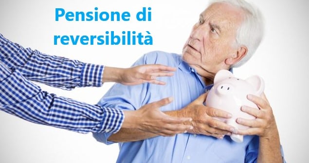 Pensione di reversibilità a chi spetta