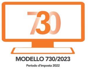 Modello 730/2023 definitivo