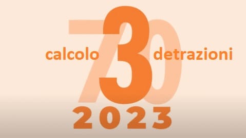 calcolo detrazioni 730