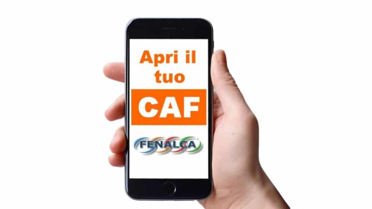 Apri CAF per commercialisti