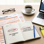 730 Sbagliato o Non Presentato? Scadenze e Come Rimediare