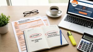 730 Sbagliato o Non Presentato? Scadenze e Come Rimediare