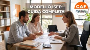 Modello ISEE: Cos'è, documenti e come richiederlo